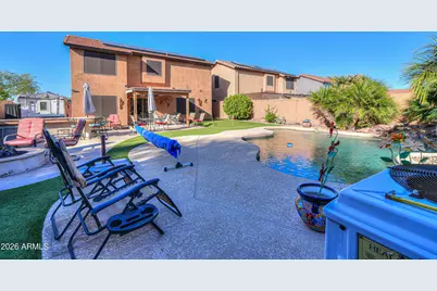 42447 W Chambers Drive, Maricopa, AZ 85138 - Photo 48