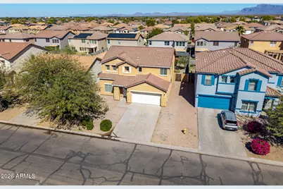 4610 E Whitehall Drive, San Tan Valley, AZ 85140 - Photo 26