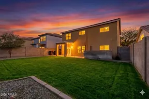 4610 E Whitehall Dr, San Tan Valley, AZ 85140 - Photo 24