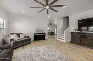 4610 E Whitehall Dr, San Tan Valley, AZ 85140 - Photo 2