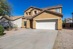 4610 E Whitehall Dr, San Tan Valley, AZ 85140 - Photo 30