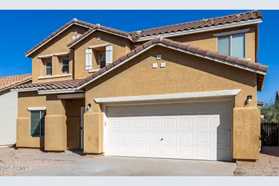 4610 E Whitehall Drive, San Tan Valley, AZ 85140 - Photo 4