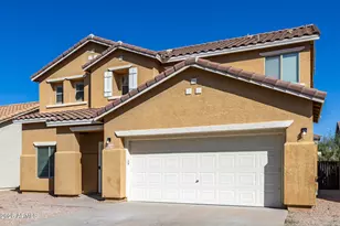 4610 E Whitehall Dr, San Tan Valley, AZ 85140 - Photo 4