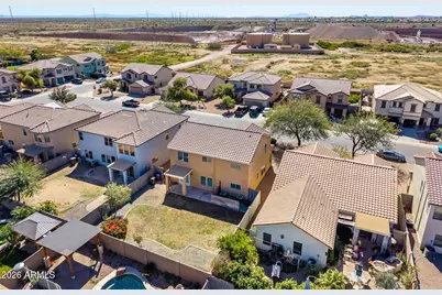 4610 E Whitehall Drive, San Tan Valley, AZ 85140 - Photo 46