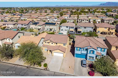 4610 E Whitehall Drive, San Tan Valley, AZ 85140 - Photo 44