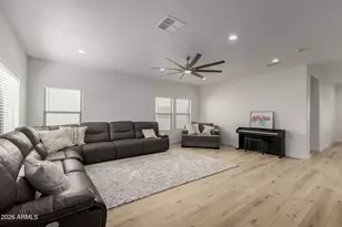 4610 E Whitehall Dr, San Tan Valley, AZ 85140 - Photo 10