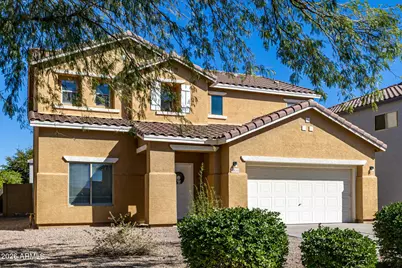 4610 E Whitehall Drive, San Tan Valley, AZ 85140 - Photo 1