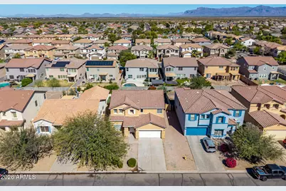 4610 E Whitehall Drive, San Tan Valley, AZ 85140 - Photo 42