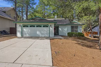 4089 S Nicholas Street, Flagstaff, AZ 86005 - Photo 2