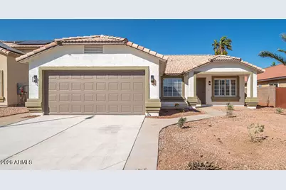 11614 W Palm Lane, Avondale, AZ 85392 - Photo 1