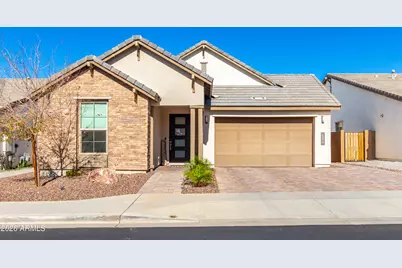 6974 W Spur Drive, Peoria, AZ 85383 - Photo 1