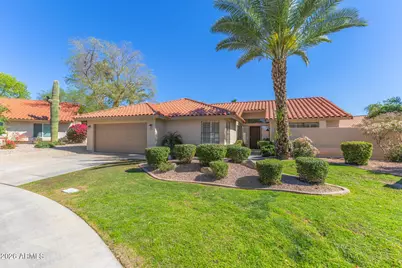 10535 E San Salvador Drive, Scottsdale, AZ 85258 - Photo 2