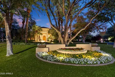 6038 E Sunnyside Drive, Scottsdale, AZ 85254 - Photo 2