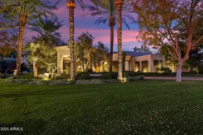 6038 E Sunnyside Drive, Scottsdale, AZ 85254 - Photo 1