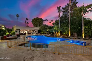 6038 E Sunnyside Dr, Scottsdale, AZ 85254 - Photo 1