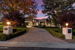 6038 E Sunnyside Dr, Scottsdale, AZ 85254 - Photo 4