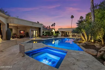 6038 E Sunnyside Drive, Scottsdale, AZ 85254 - Photo 56