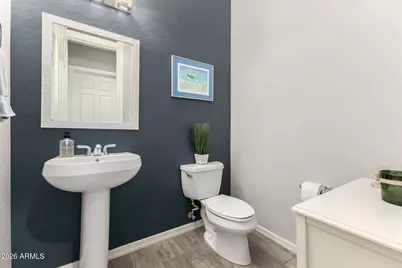 2124 E Canyon Place, Chandler, AZ 85249 - Photo 16