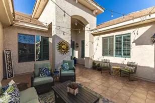 2124 E Canyon Pl, Chandler, AZ 85249 - Photo 4