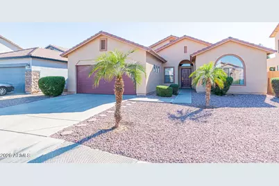 12839 W Rosewood Drive, El Mirage, AZ 85335 - Photo 1