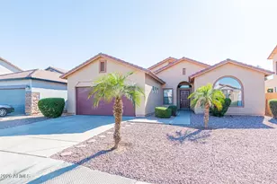 12839 W Rosewood Dr, El Mirage, AZ 85335 - Photo 1