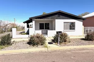 826 E 1st St, Douglas, AZ 85607 - Photo 1