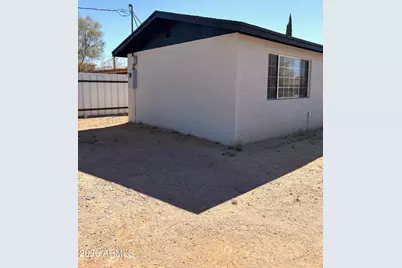 826 E 1st Street, Douglas, AZ 85607 - Photo 32