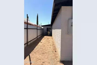 826 E 1st Street, Douglas, AZ 85607 - Photo 34