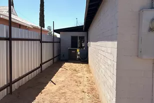 826 E 1st St, Douglas, AZ 85607 - Photo 34