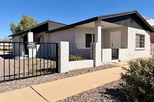 826 E 1st St, Douglas, AZ 85607 - Photo 2