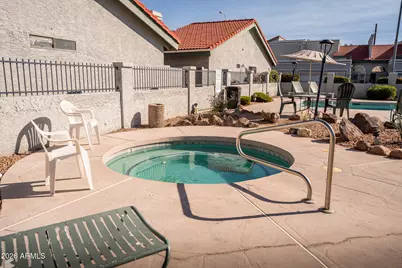 8619 N Shadow Lane, Peoria, AZ 85345 - Photo 30