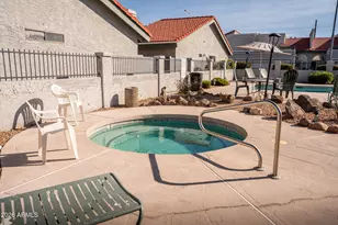 8619 N Shadow Ln, Peoria, AZ 85345 - Photo 30