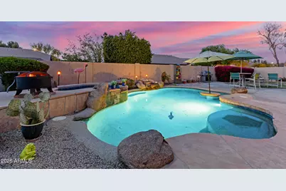 1374 E Morelos Street, Chandler, AZ 85225 - Photo 30