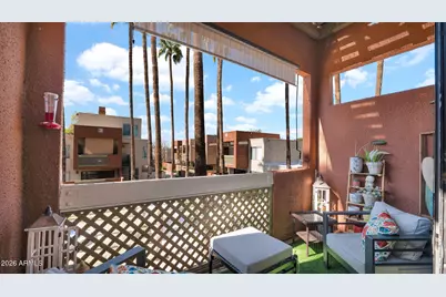 3500 N Hayden Road #1708, Scottsdale, AZ 85251 - Photo 4