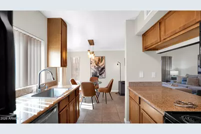 3500 N Hayden Road #1708, Scottsdale, AZ 85251 - Photo 14