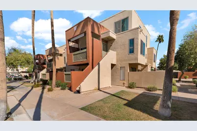 3500 N Hayden Road #1708, Scottsdale, AZ 85251 - Photo 1