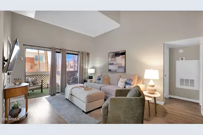 3500 N Hayden Road #1708, Scottsdale, AZ 85251 - Photo 8