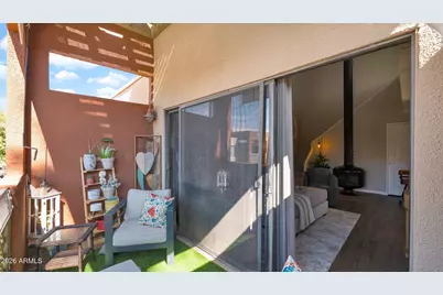 3500 N Hayden Road #1708, Scottsdale, AZ 85251 - Photo 22