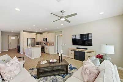 847 E Cereus Pass, Queen Creek, AZ 85140 - Photo 4