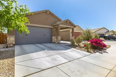 21705 N Rummler Lane, Maricopa, AZ 85138 - Photo 26