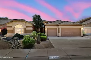 29230 N 46th St, Cave Creek, AZ 85331 - Photo 1