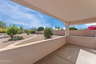 14015 W Aleppo Dr, Sun City West, AZ 85375 - Photo 18