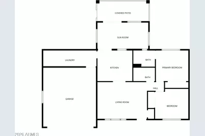 14015 W Aleppo Drive, Sun City West, AZ 85375 - Photo 4