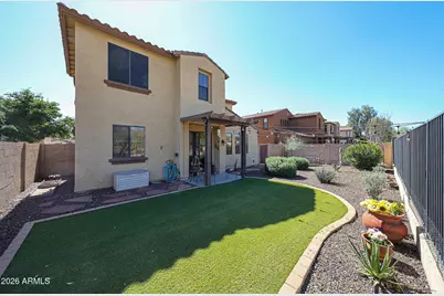 2342 W Jake Haven, Phoenix, AZ 85085 - Photo 38