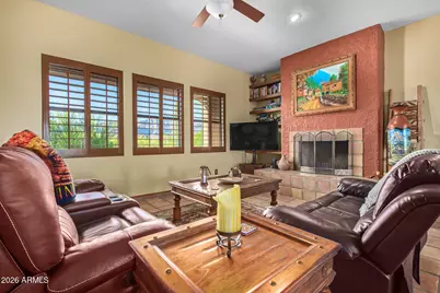 10653 E Sleepy Hollow Trail, Gold Canyon, AZ 85118 - Photo 14