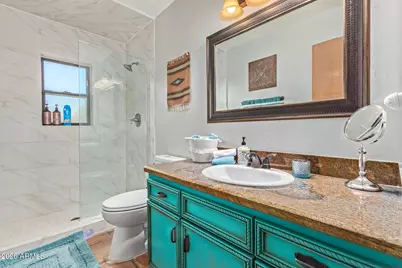 10653 E Sleepy Hollow Trail, Gold Canyon, AZ 85118 - Photo 32