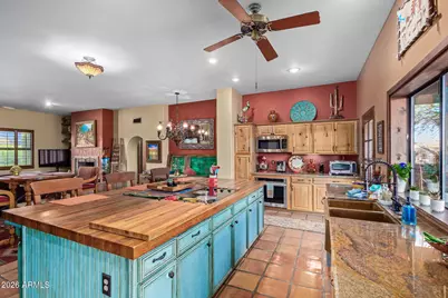 10653 E Sleepy Hollow Trail, Gold Canyon, AZ 85118 - Photo 20