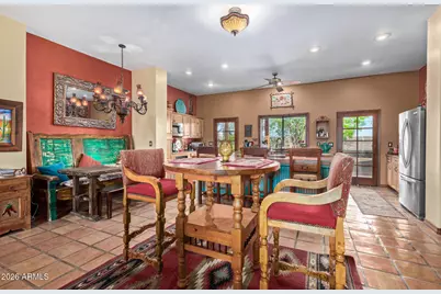 10653 E Sleepy Hollow Trail, Gold Canyon, AZ 85118 - Photo 16