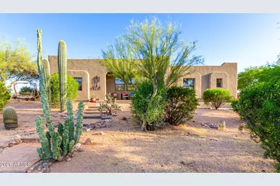 10653 E Sleepy Hollow Trail, Gold Canyon, AZ 85118 - Photo 6