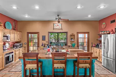 10653 E Sleepy Hollow Trail, Gold Canyon, AZ 85118 - Photo 18